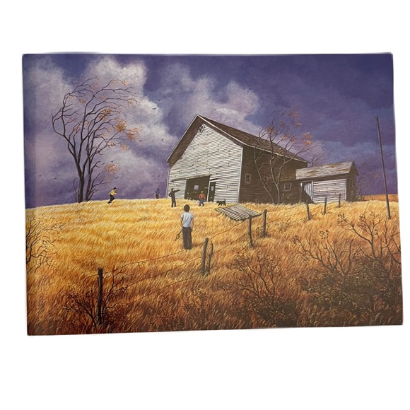 Book If you are not from the prairie - Picture 4 of 8